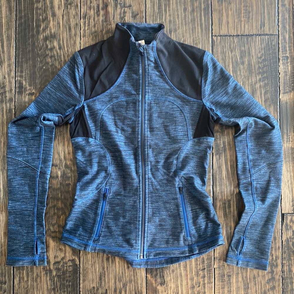 Lululemon jacket